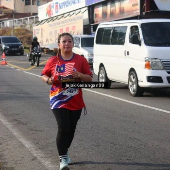 Runner Photo 6010589