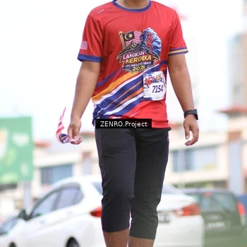 Runner Photo 6010591