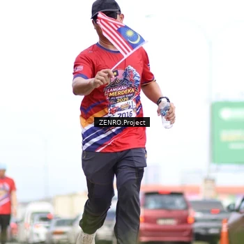 Runner Photo 6010594
