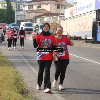 Runner Photo 6010598