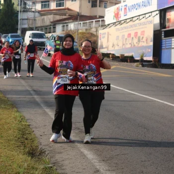 Runner Photo 6010599