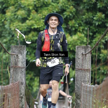 Runner Photo 60106