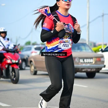 Runner Photo 6010601