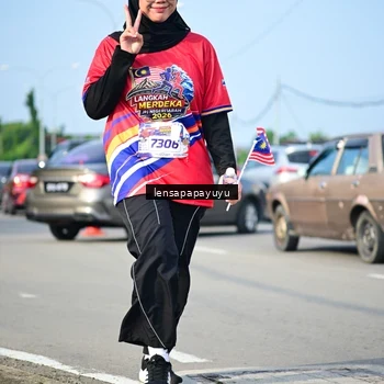 Runner Photo 6010603