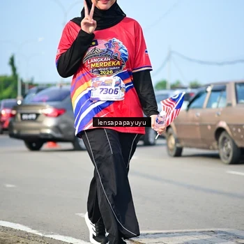 Runner Photo 6010605