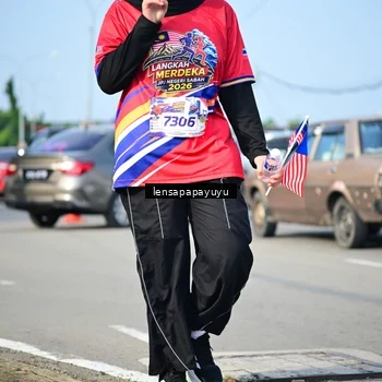 Runner Photo 6010607