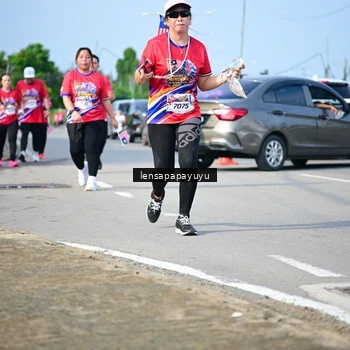 Runner Photo 6010608