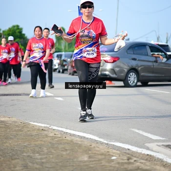 Runner Photo 6010609
