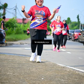 Runner Photo 6010613