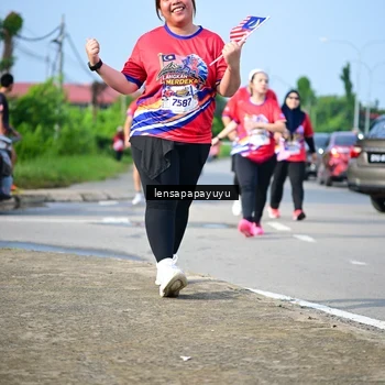 Runner Photo 6010617