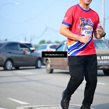 Runner Photo 6010618