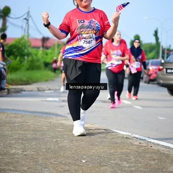 Runner Photo 6010620
