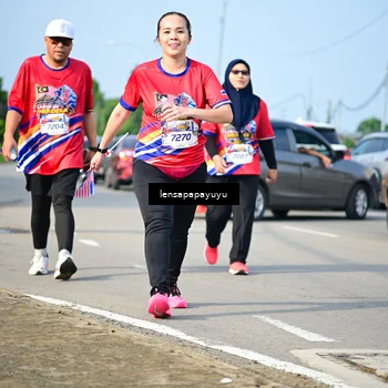 Runner Photo 6010623