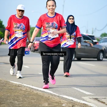 Runner Photo 6010624