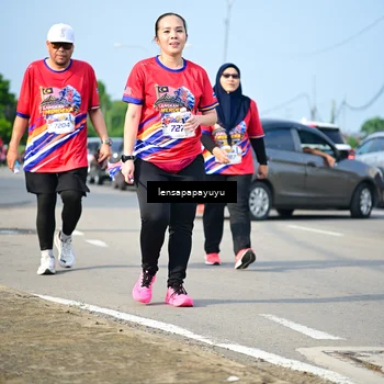 Runner Photo 6010627