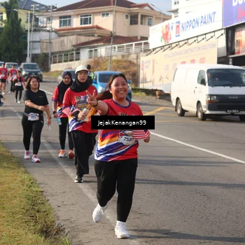 Runner Photo 6010631