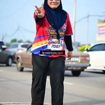 Runner Photo 6010632