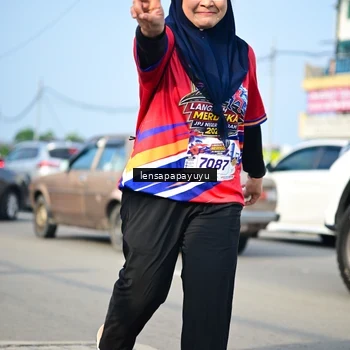 Runner Photo 6010633