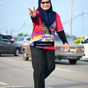 Runner Photo 6010634