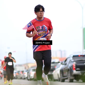 Runner Photo 6010635