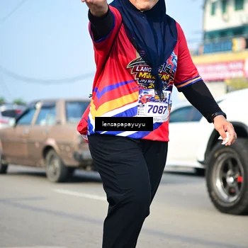 Runner Photo 6010637