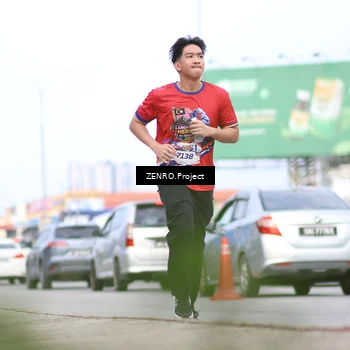Runner Photo 6010638