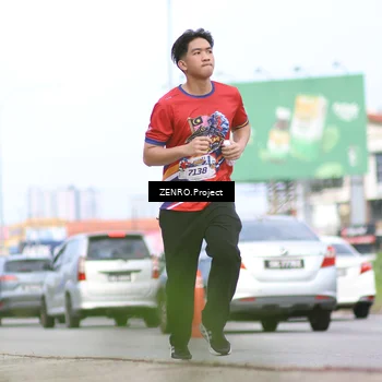 Runner Photo 6010639