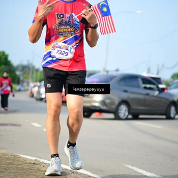 Runner Photo 6010641