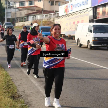 Runner Photo 6010642