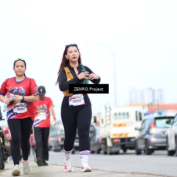 Runner Photo 6010643