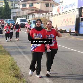 Runner Photo 6010645