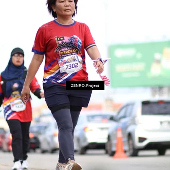 Runner Photo 6010646