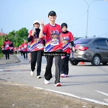 Runner Photo 6010650