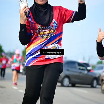 Runner Photo 6010654