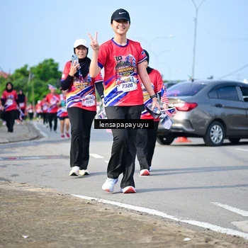 Runner Photo 6010655