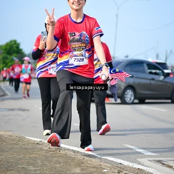 Runner Photo 6010656