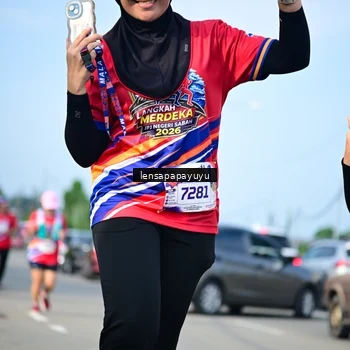 Runner Photo 6010657