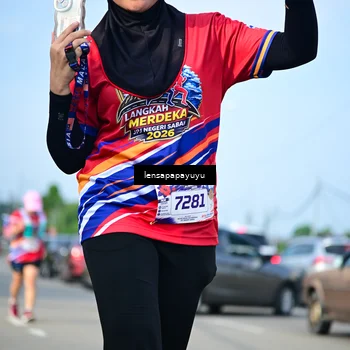Runner Photo 6010659