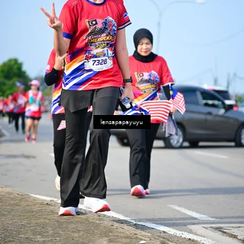 Runner Photo 6010660
