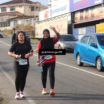 Runner Photo 6010661