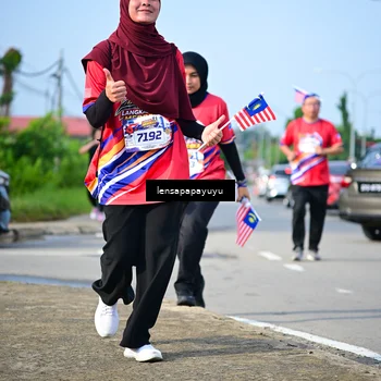 Runner Photo 6010665