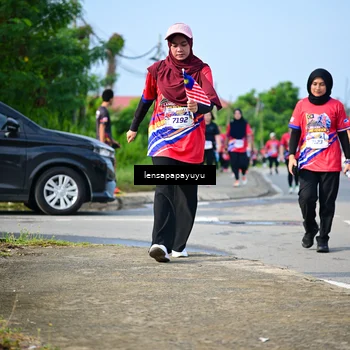 Runner Photo 6010666