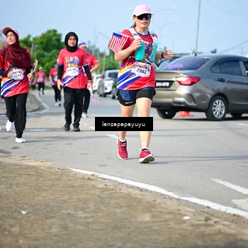 Runner Photo 6010667