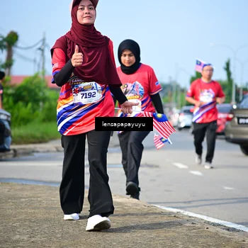 Runner Photo 6010668