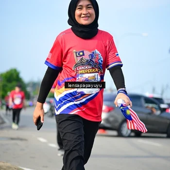 Runner Photo 6010669