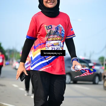 Runner Photo 6010670