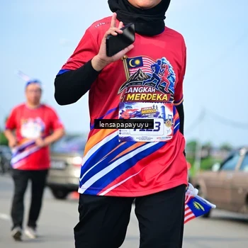 Runner Photo 6010671