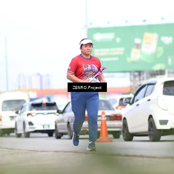 Runner Photo 6010672