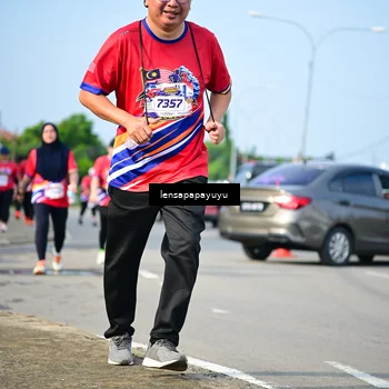 Runner Photo 6010673
