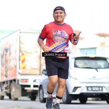Runner Photo 6010675